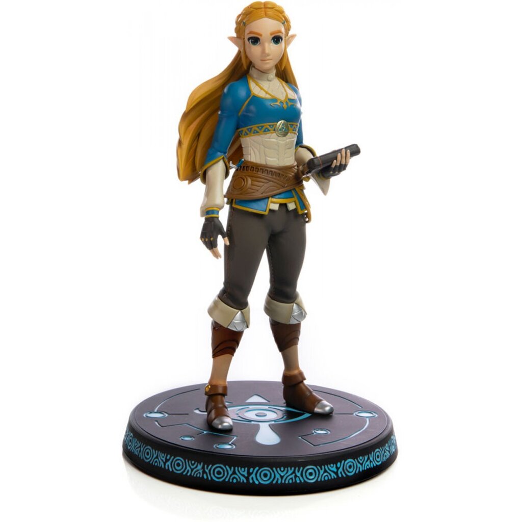 First4Figures The Legend Of Zelda: Breath of the Wild kaina ir informacija | Žaidėjų atributika | pigu.lt