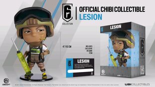 Ubisoft Six - Lesion Chibi kaina ir informacija | Žaidėjų atributika | pigu.lt