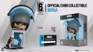 Ubisoft Six - Mira Chibi  цена и информация | Атрибутика для игроков | pigu.lt