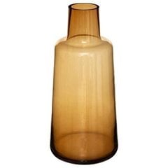 Epaule Ambre vaza 40 cm kaina ir informacija | Vazos | pigu.lt
