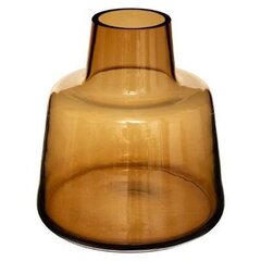 Epaule Ambre vaza 23 cm kaina ir informacija | Vazos | pigu.lt