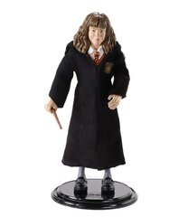 Rarewaves Harry Potter Hermione Granger Bendyfig  цена и информация | Атрибутика для игроков | pigu.lt