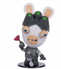 Ubisoft Heroes Rabbids Sam Fisher Chibi kaina ir informacija | Žaidėjų atributika | pigu.lt