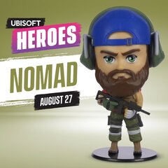 Ubisoft Heroes Tom Clancy's Ghost Recon Nomad Chibi kaina ir informacija | Žaidėjų atributika | pigu.lt