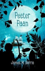 Peeter Paan цена и информация | Книги для подростков  | pigu.lt