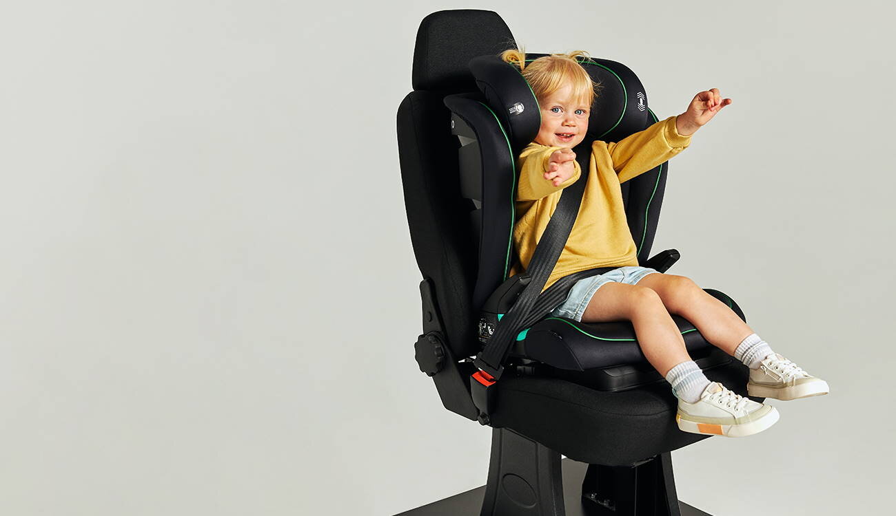 Автомобильное кресло Lionelo Neal I-Size Isofix, 15-36 кг, Серый камень  цена | pigu.lt