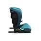 Automobilinė kėdutė Lionelo Neal I-Size Isofix,15-36 kg, Green Turquoise цена и информация | Autokėdutės | pigu.lt