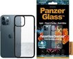 PanzerGlass ClearCase цена и информация | Telefono dėklai | pigu.lt