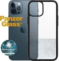 PanzerGlass ClearCase kaina ir informacija | Telefono dėklai | pigu.lt