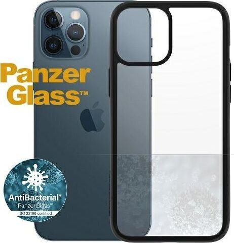 PanzerGlass ClearCase цена и информация | Telefono dėklai | pigu.lt