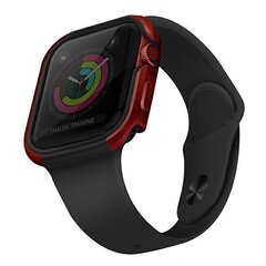 Ремешок Uniq для Apple Watch Series 4/5/6/SE, 40 мм цена и информация | Аксессуары для смарт-часов и браслетов | pigu.lt