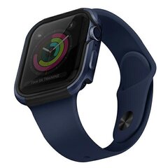 Ремешок Uniq для Apple Watch Series 4/5/6/SE, 40 мм цена и информация | Аксессуары для смарт-часов и браслетов | pigu.lt