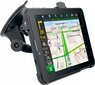 GPS imtuvas Navitel T505 PRO kaina ir informacija | GPS navigacijos | pigu.lt