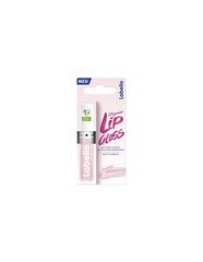 Lūpų blizgis Labello Caring Lip Gloss Transparent, 5.5 g kaina ir informacija | Lūpų dažai, blizgiai, balzamai, vazelinai | pigu.lt