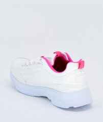 Kedai mergaitėms Fla Europe Nv kaina ir informacija | Sportiniai batai vaikams | pigu.lt