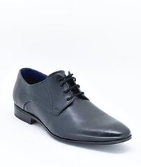 Комфортные туфли для мужчин, BUGATTI цена и информация | Мужские ботинки | pigu.lt