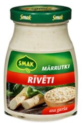 Krienai Smak, 175 g kaina ir informacija | Konservuotas maistas | pigu.lt