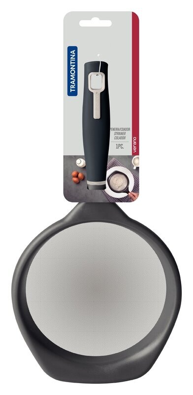 Tramontina Verano koštuvas 17 cm kaina ir informacija | Virtuvės įrankiai | pigu.lt