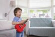 Medinė vaikiška gitara New Classic Toys 10341 kaina ir informacija | Lavinamieji žaislai | pigu.lt