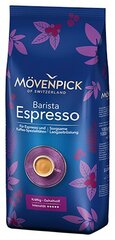 Кофе в зернах Movenpick Espresso 1 кг цена и информация | Кофе, какао | pigu.lt