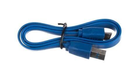 USB šakotuvas - 4 USB 3.0 kaina ir informacija | Adapteriai, USB šakotuvai | pigu.lt