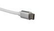 Adapteris - 3in1 adapteris (HUB USB-C HDMI) kaina ir informacija | Laidai telefonams | pigu.lt