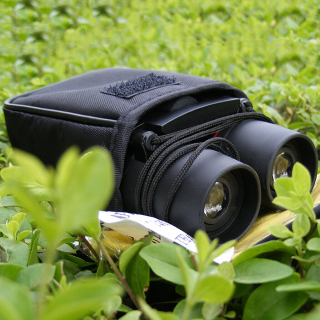 Žiūronai Binoculars Day and night vision, 30 x 60 цена и информация | Žiūronai | pigu.lt