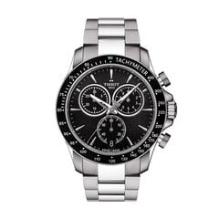 Vyriškas laikrodis V8 T106.417.11.051.00 su chronografu цена и информация | Мужские часы | pigu.lt