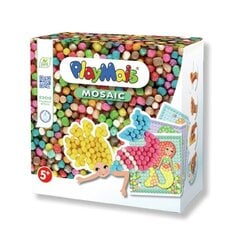 Игра мозаика PlayMais, Русалочка, 2300 шт. цена и информация | Развивающие игрушки | pigu.lt