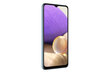 Samsung Galaxy A32, 128GB, Dual SIM, Blue цена и информация | Mobilieji telefonai | pigu.lt