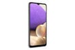 Samsung Galaxy A32 4G Dual-Sim 4/128GB SM-A325FZKG Black цена и информация | Mobilieji telefonai | pigu.lt