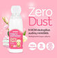 K-Mom Zero Dust ekologiškas audinių minkštiklis kaina ir informacija | Skalbimo priemonės | pigu.lt