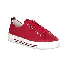 Женские красные кроссовки Remonte цена и информация | Спортивная обувь, кроссовки для женщин | pigu.lt