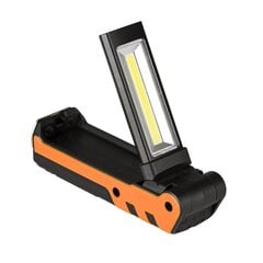 LIBOX LB0188 светодиодный фонарик для мастерской цена и информация | Фонарики, прожекторы | pigu.lt