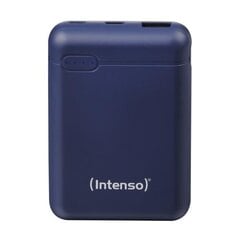 Intenso Powerbank XS10000, 10000 mAh kaina ir informacija | Atsarginiai maitinimo šaltiniai (power bank) | pigu.lt