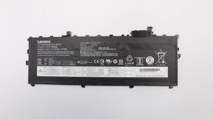 Lenovo FRU01AV431 kaina ir informacija | Akumuliatoriai nešiojamiems kompiuteriams | pigu.lt