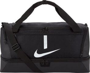 "Nike Academy Team M Hardcase" krepšys juodas CU8096 010 kaina ir informacija | Nike Vaikams ir kūdikiams | pigu.lt