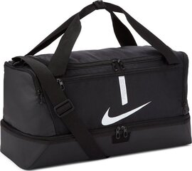 "Nike Academy Team M Hardcase" krepšys juodas CU8096 010 kaina ir informacija | Nike Vaikams ir kūdikiams | pigu.lt