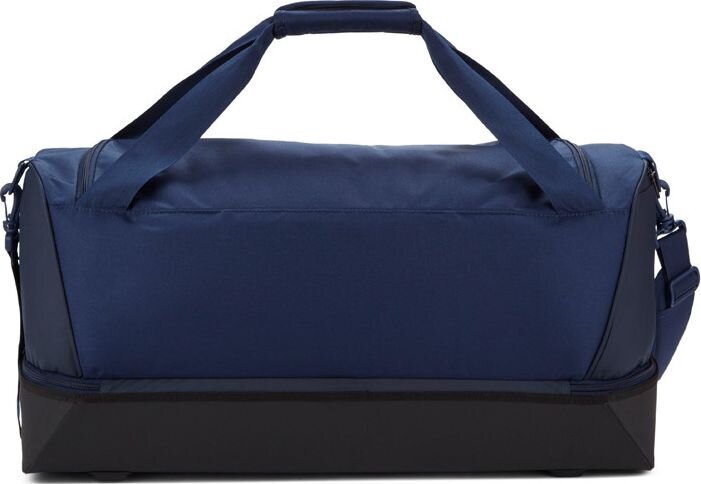 Sportinis krepšys Nike Academy Team Hardcase CU8087-410, mėlynas цена и информация | Kuprinės ir krepšiai | pigu.lt