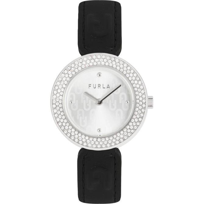 Laikrodis moterims Furla Essential цена и информация | Moteriški laikrodžiai | pigu.lt