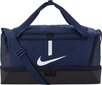 Nike Academy Team M Hardcase Navy CU8096 410 krepšys цена и информация | Kuprinės ir krepšiai | pigu.lt