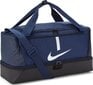 Nike Academy Team M Hardcase Navy CU8096 410 krepšys цена и информация | Kuprinės ir krepšiai | pigu.lt