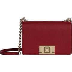 Cумка Furla Mimi Mini Crossbody цена и информация | Женские сумки | pigu.lt