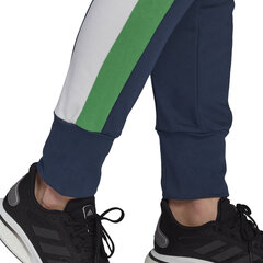 Cпортивный костюм Adidas W Ts Big Logo Blue цена и информация | Спортивная одежда для женщин | pigu.lt
