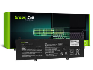Green Cell AS163 цена и информация | Аккумуляторы для ноутбуков | pigu.lt