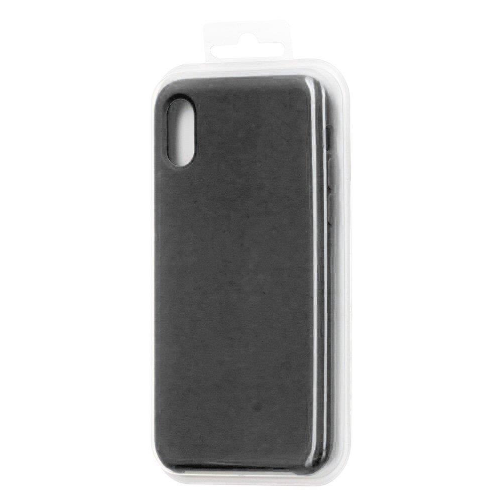 Hurtel ECO Leather iPhone 12 Pro Max golden kaina ir informacija | Telefono dėklai | pigu.lt