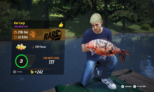 PS4 Catch: Carp & Coarse Collector's Edition kaina ir informacija | Kompiuteriniai žaidimai | pigu.lt