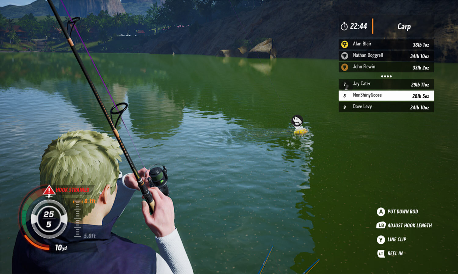 Xbox One Catch: Carp & Coarse Collector's Edition kaina ir informacija | Kompiuteriniai žaidimai | pigu.lt