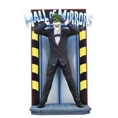 Diamond Select Gallery Diorama: DC Comics Killing Joke Joker цена и информация | Атрибутика для игроков | pigu.lt