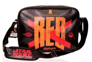 Star Wars VII Resistance Red Squad kaina ir informacija | Žaidėjų atributika | pigu.lt